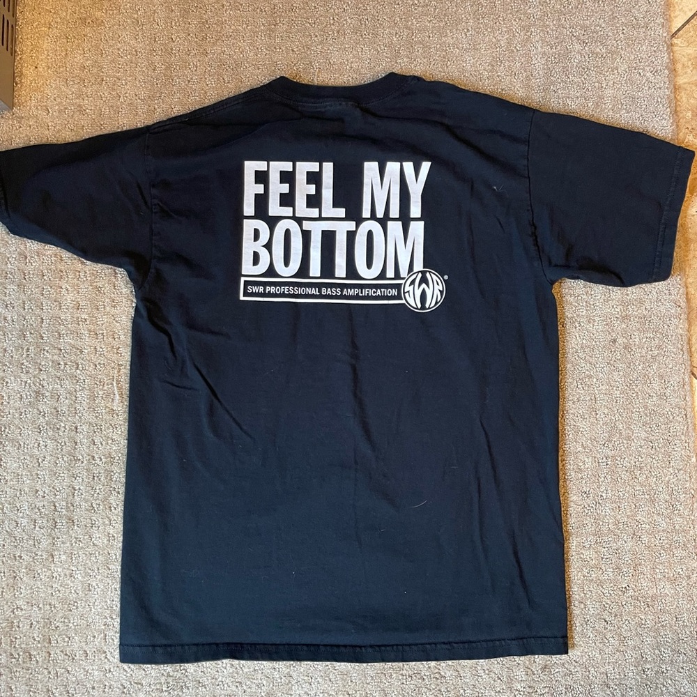 SWR Funny T-shirt NWOT